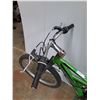 Image 4 : ** Hoolgan Supercycle Bicycle - (Missing Pedal, Rear Tire Flat) 24" Tires - CANNOT SHIP