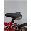 Image 3 : ** Wiele Red BMX Bicycle - 20" Tires - Some Wear - CANNOT SHIP