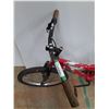 Image 5 : ** Wiele Red BMX Bicycle - 20" Tires - Some Wear - CANNOT SHIP