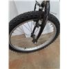 Image 5 : ** Avigo Grinder BMX Bicycle - 20" 'Tires - Some Wear - CANNOT SHIP