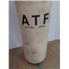 Image 3 : * ATF Canvas Punching Bag - CANNOT SHIP - 48" x 12"