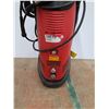 Image 2 : ** Water Driver Pressure Washer - Powers On, Blockage in Hose, As Is - CANNOT SHIP