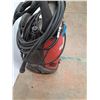 Image 3 : ** Water Driver Pressure Washer - Powers On, Blockage in Hose, As Is - CANNOT SHIP