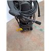 Image 4 : ** Water Driver Pressure Washer - Powers On, Blockage in Hose, As Is - CANNOT SHIP