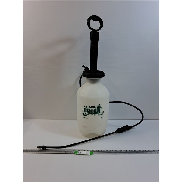 Chapin Brand Yard Sprayer - Two Gallon - CANNOT SHIP