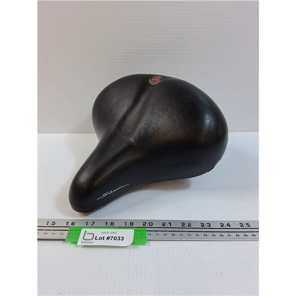 Schwinn Wide Bicycle Seat
