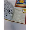 Image 2 : Simpsons Library of Wisdom Hardcover Book Collection: Ralph, Lisa, Moe, Flander's