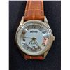 Image 2 : Eternity Quartz Watch - Brown Band - Working