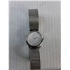 Image 2 : Calvin Klein Stainless Steel Watch - Working Condition