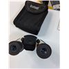 Image 3 : Bushnell Digital Camera Binoculars w/Contents