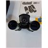 Image 5 : Bushnell Digital Camera Binoculars w/Contents