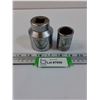Image 1 : (2) Sockets 3/4" Drive: 1 7/8" & 11/16"