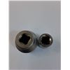 Image 3 : (2) Sockets 3/4" Drive: 1 7/8" & 11/16"