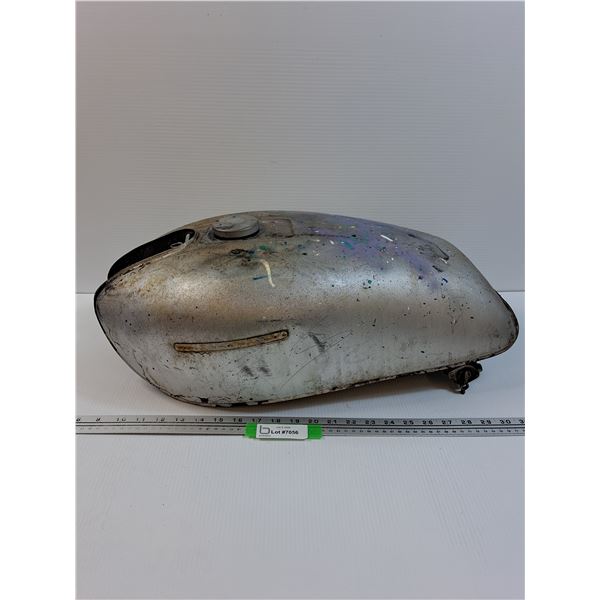 Large Motorcycle Gas Tank - 24" x 12" x 9"  -  PICK UP