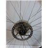 Image 3 : * Saguaro 29" x 2.2, Bicycle Rear Wheel Tire - Holds Air, Good Tread  -  PICK UP