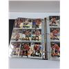 Image 4 : Complete Hockey Trading Card Set & Approx 50+ Sleeves of Vairous Hockey Cards