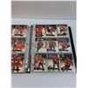 Image 5 : Complete Hockey Trading Card Set & Approx 50+ Sleeves of Vairous Hockey Cards