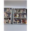 Image 6 : Complete Hockey Trading Card Set & Approx 50+ Sleeves of Vairous Hockey Cards
