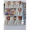 Image 7 : Complete Hockey Trading Card Set & Approx 50+ Sleeves of Vairous Hockey Cards