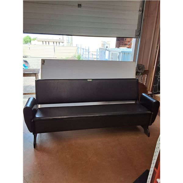 * Custom Made Bench - 80" L x 22" W x 34"T - CANNOT SHIP