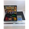 Image 1 : Risk Board Game "Lord of the Rings" Edition - Appears Complete