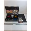 Image 1 : Risk Board Game "Star Wars" Edition - Appears Complete