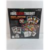 Image 2 : The Big Bang Theory Trivia Game - Sealed