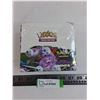 Image 1 : Pokemon Sealed Box of "Sun&Moon Unified Minds" Trading Cards - Authenticity Not Guaranteed