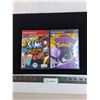 Image 1 : (2) Sony PS2 Video Games (Sims, Spyro)