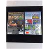 Image 2 : (2) Sony PS2 Video Games (Sims, Spyro)