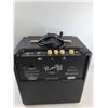 Image 3 : Fender Rumble Amplifier - As Is CANNOT SHIP