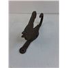 Image 3 : Vintage Cast Iron Horse Head Coat Hook
