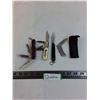 Image 1 : (4) Jack Knives/Multi-Tool