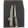 Image 2 : Kershaw 1257 Fileting Knife with Sheath