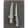 Image 2 : Kershaw 1257 Fileting Knife with Sheath