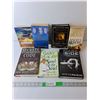 Image 1 : (7) Books- Secrets of the Code, The Time Keeper, The Dark Side, Misc.