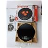 Image 3 : Starfrit Kitchen Scale- AS IS-   & Evo VR Set-Untested  -  AS IS