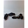 Image 2 : (2) Pairs of Women's Shoes- Dr, Scholl's- 7 & Air Soft-7.5