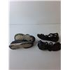 Image 3 : (2) Pairs of Women's Shoes- Dr, Scholl's- 7 & Air Soft-7.5