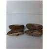 Image 3 : (2) Pairs of Women's Shoes- Skechers- 7.5 & Foot Thrills-7