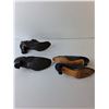 Image 3 : (2) Pairs of Women's Shoes- Robert Capucci-8 & Dr. Scholl's-7