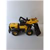 Image 2 : Tonka Metal Toy Front End Loader 18" Long