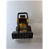 Image 3 : Tonka Metal Toy Front End Loader 18" Long