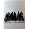 Image 1 : (3) Pairs of Women's Shoes- Gabor- 5.5, Josef Seibel-39, Style & Co.-7.5