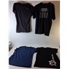 Image 2 : (4) Women's Tshirts- M & L