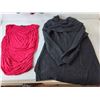 Image 2 : Women's Clothing Lot- (2) Dresses, Sweater & Tanktop- L/ Long Dress-XL
