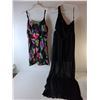 Image 3 : Women's Clothing Lot- (2) Dresses, Sweater & Tanktop- L/ Long Dress-XL