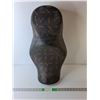 Image 1 : Demo Harley Davidson Motorcycle Seat, Approx.  27" Long  -  PICK UP