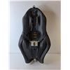 Image 2 : Demo Harley Davidson Motorcycle Seat, Approx.  27" Long  -  PICK UP