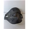 Image 2 : Demo Harley Davidson Motorcycle Seat, Approx. 22" Long